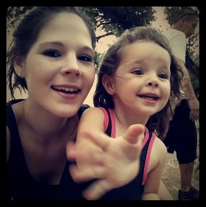 Meet your Posher, Sharr